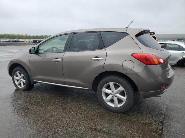 Vin: jn8az1mw2aw127687, lot: 55006524, nissan murano s 20102