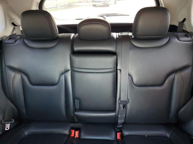 2019 Jeep Compass Limited VIN: 3C4NJCCB2KT664176 Lot: 55611304