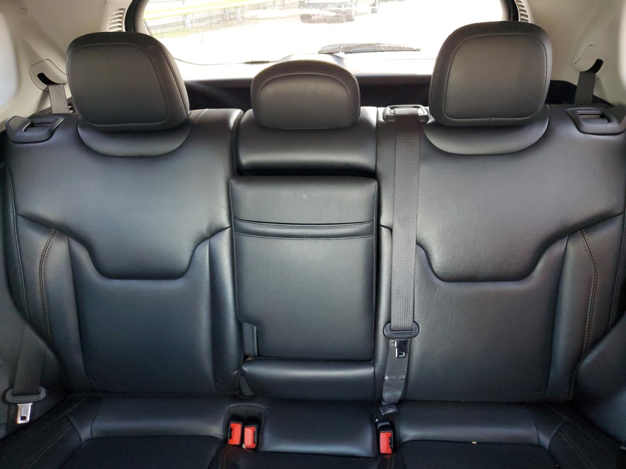 3C4NJCCB2KT664176 2019 Jeep Compass Limited