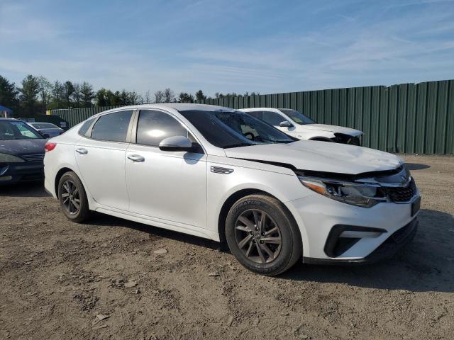 5XXGT4L30LG430326 Kia Optima LX 4