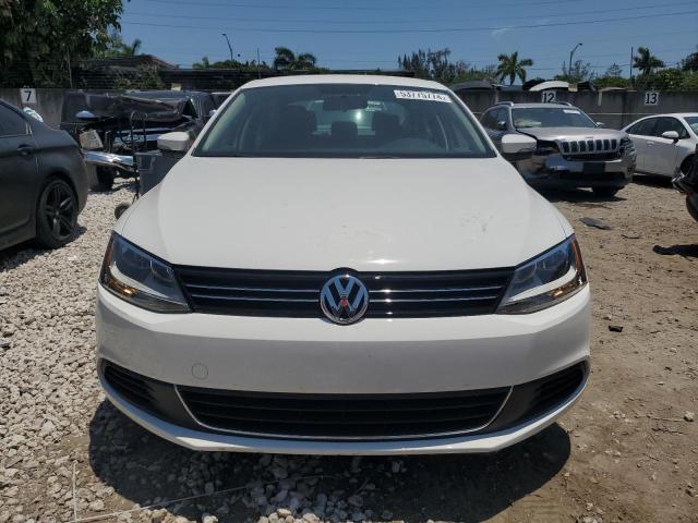 2013 Volkswagen Jetta Se VIN: 3VWDX7AJXDM397830 Lot: 53775774