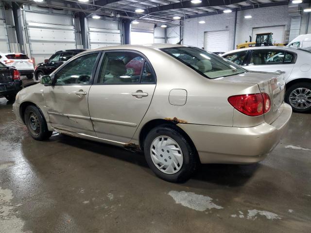 2006 Toyota Corolla Ce VIN: 1NXBR32E16Z761044 Lot: 53241064