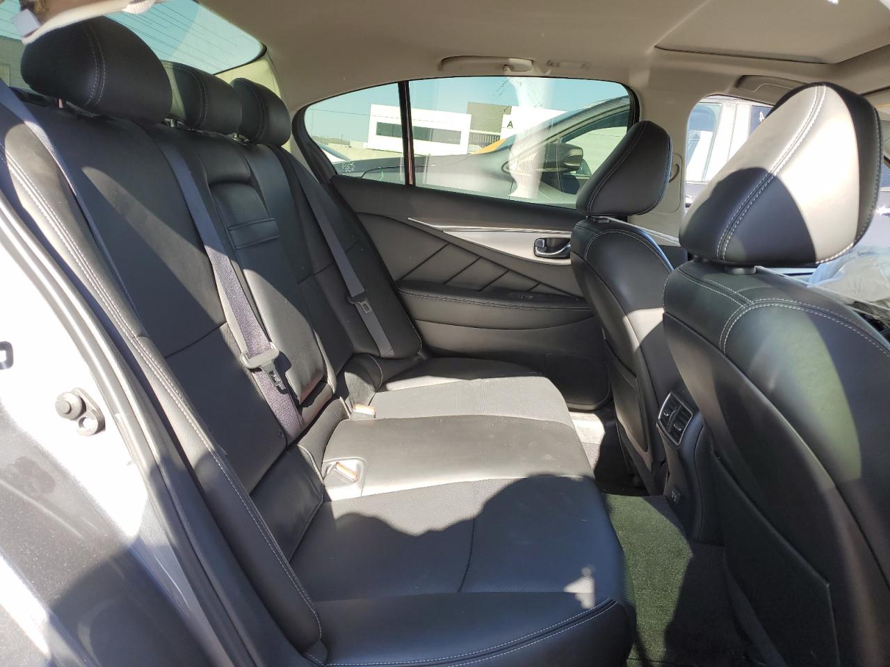 JN1EV7BP5NM310724 2022 Infiniti Q50 Luxe