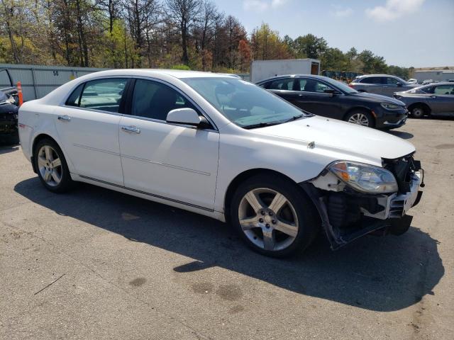 2012 Chevrolet Malibu 1Lt VIN: 1G1ZC5E02CF203485 Lot: 54210264