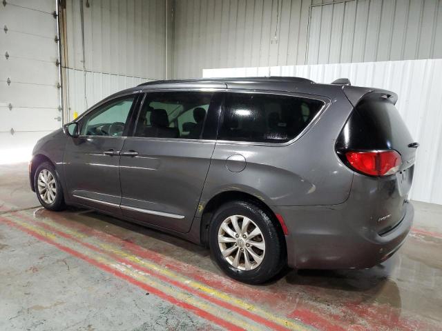 2017 Chrysler Pacifica Touring L VIN: 2C4RC1BG4HR621547 Lot: 58979234