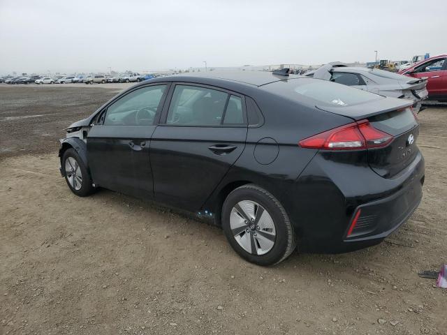 2019 Hyundai Ioniq Blue VIN: KMHC65LC6KU174368 Lot: 52422554