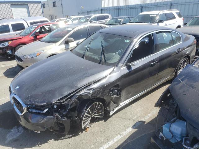 2023 BMW 530E - WBA13AG00PCL24045