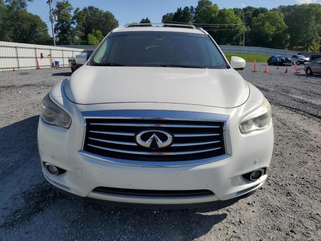 2013 Infiniti Jx35 VIN: 5N1AL0MN7DC346306 Lot: 55990314