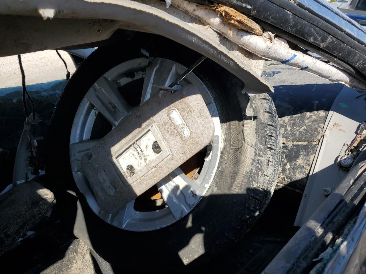 2GKALNEK9G6183875 2016 GMC Terrain Sle