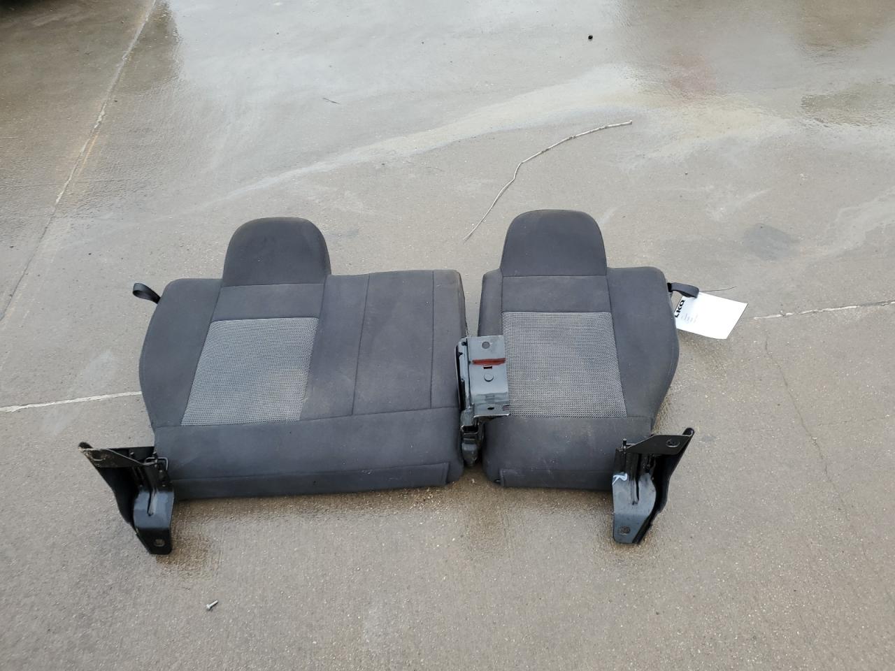 1FTPX12536NA73450 2006 Ford F150