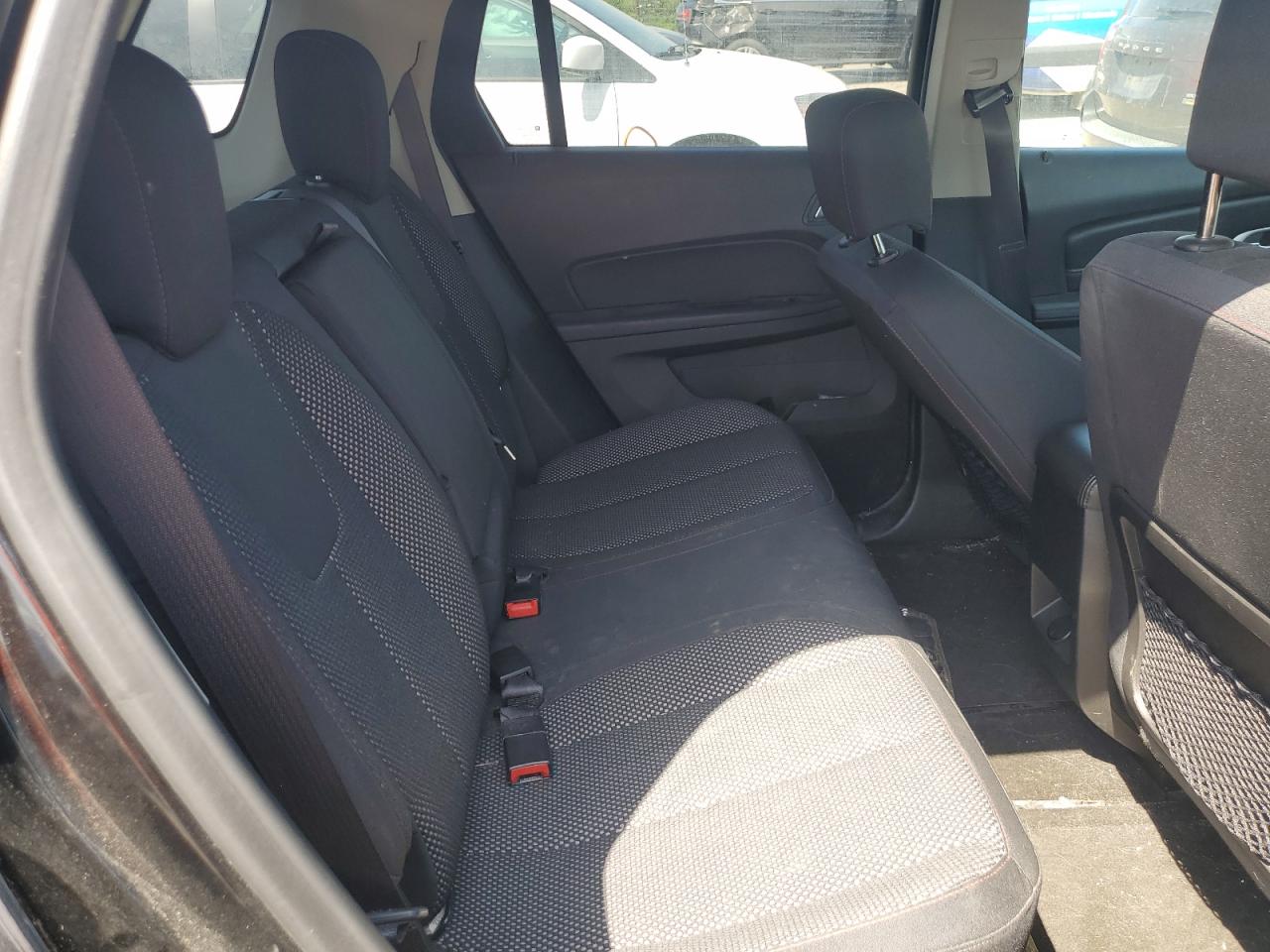 2GKALMEKXG6350335 2016 GMC Terrain Sle