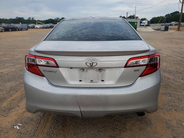 VIN 4T1BF1FK7DU724784 2013 Toyota Camry, L no.6