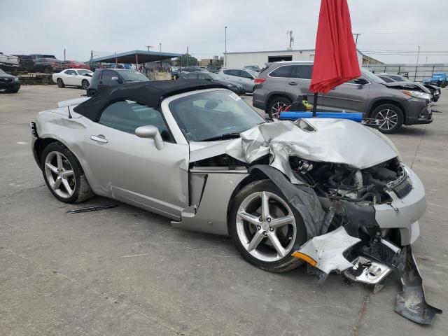 1G8MG35X07Y126997 2007 Saturn Sky Redline