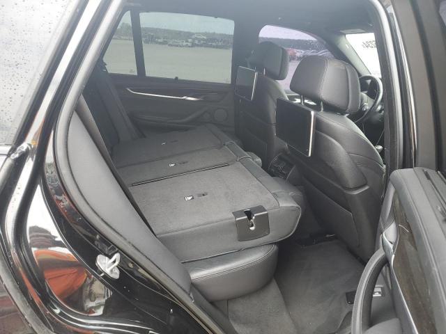 2018 BMW X5 xDrive50I VIN: 5UXKR6C5XJL069673 Lot: 54805234