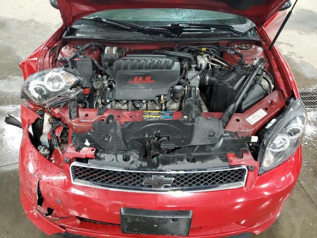 2007 Chevrolet Monte Carlo Ss VIN: 2G1WL15C879356439 Lot: 56521364