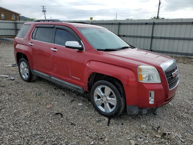 2015 GMC Terrain Sle VIN: 2GKFLWEK1F6258434 Lot: 51968504