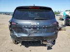 KIA TELLURIDE photo