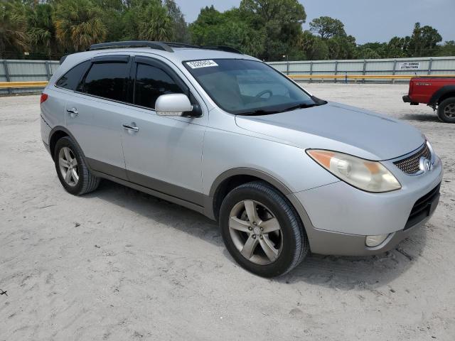 2008 Hyundai Veracruz Gls VIN: KM8NU13C38U061476 Lot: 55289434