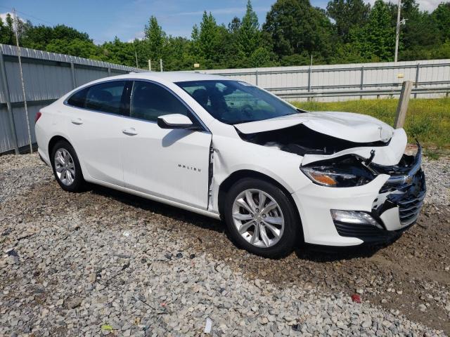 2022 Chevrolet Malibu Lt VIN: 1G1ZD5ST4NF172657 Lot: 55075804