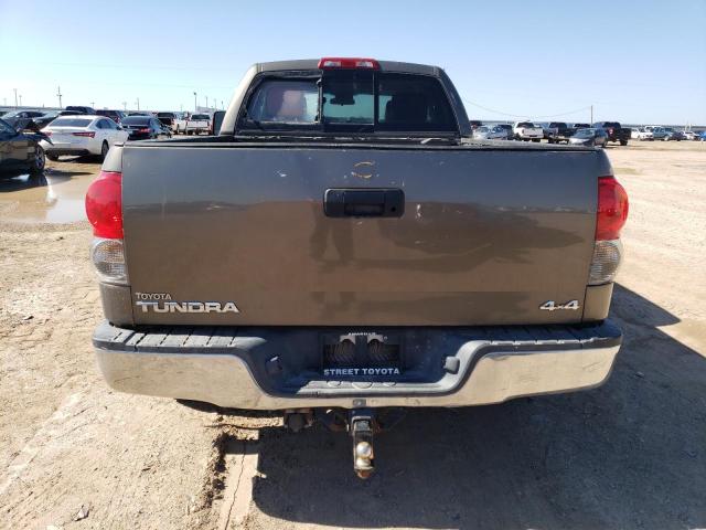 2008 Toyota Tundra Double Cab VIN: 5TFBV54148X040854 Lot: 54955694