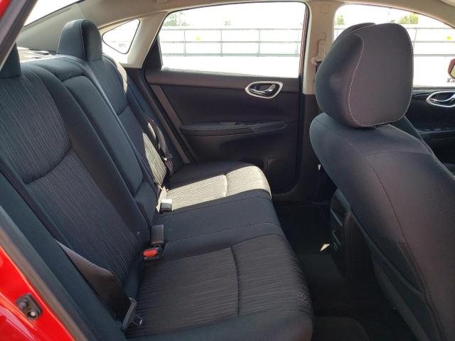 2019 NISSAN SENTRA S - 3N1AB7AP2KL609781