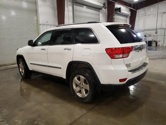 2012 Jeep Grand Cherokee Limited VIN: 1C4RJFBG6CC314658 Lot: 55942784