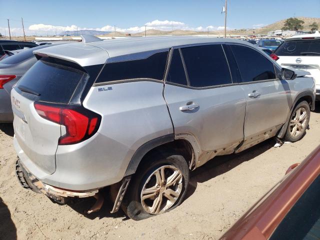 VIN 3GKALMEV9JL383131 2018 GMC Terrain, Sle no.3