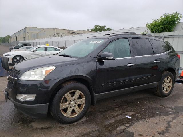 2011 Chevrolet Traverse Lt VIN: 1GNKVJED3BJ308392 Lot: 55836484