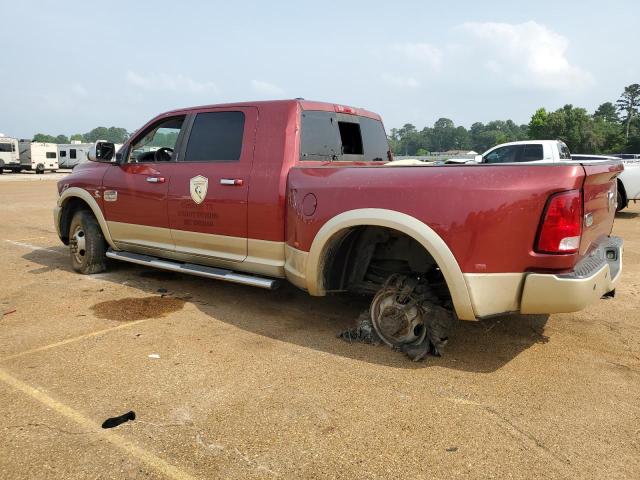 2011 Dodge Ram 3500 VIN: 3D73Y4HL5BG603168 Lot: 55881234