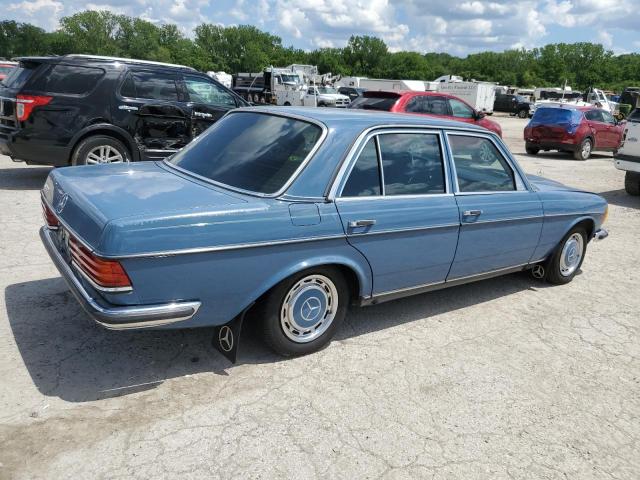 1983 Mercury 300D VIN: WDB12313012305305 Lot: 55575474