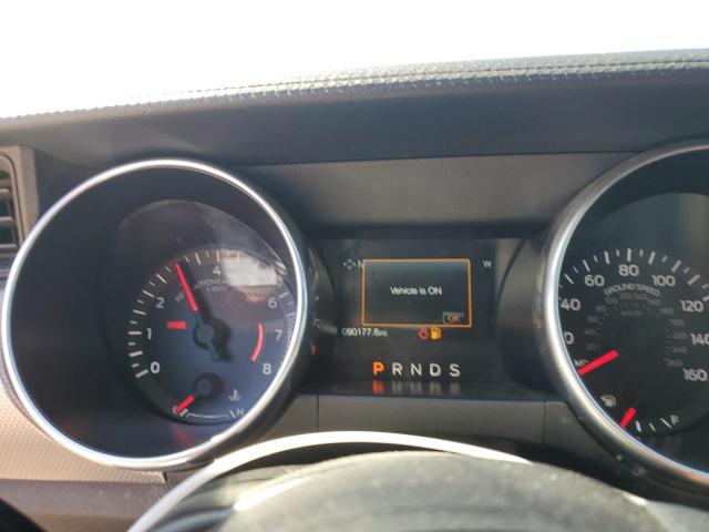 2019 Ford Mustang VIN: 1FA6P8TH4K5115301 Lot: 56330034