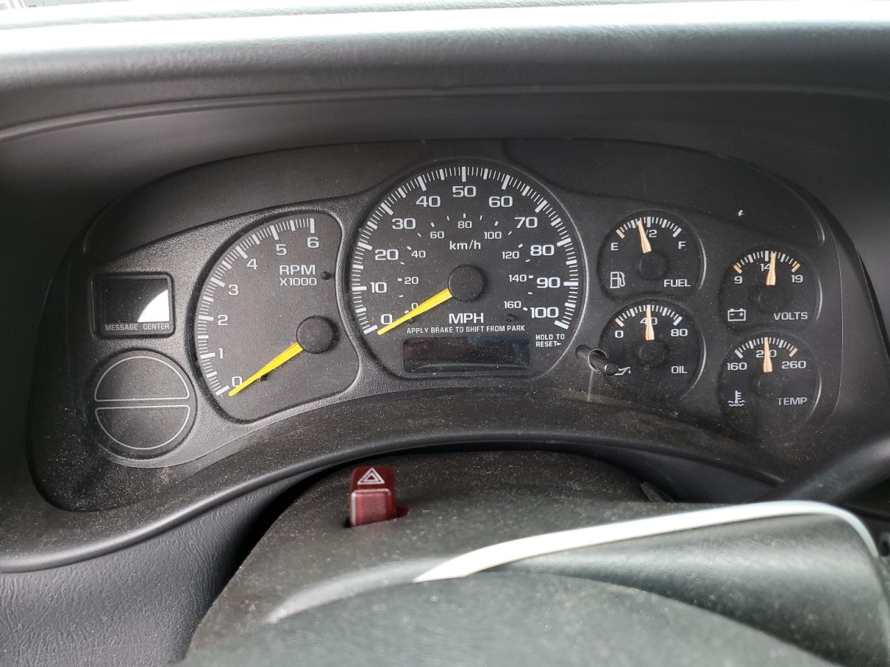 1GCEK19T9YE256154 2000 Chevrolet Silverado K1500