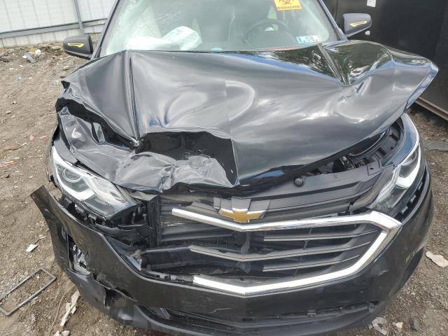 2019 Chevrolet Equinox Ls VIN: 2GNAXSEV6K6200995 Lot: 54972704