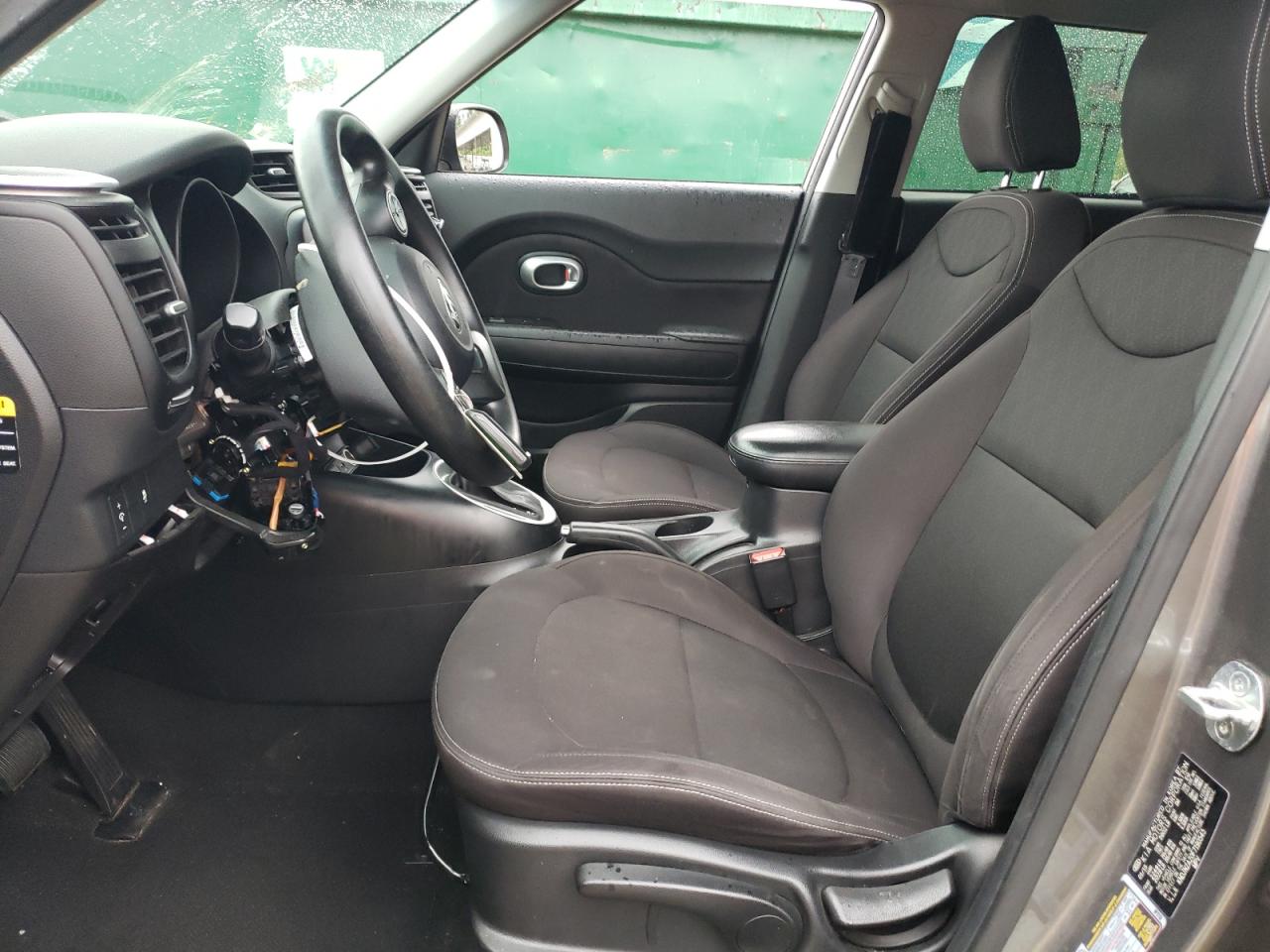 KNDJN2A20F7190545 2015 Kia Soul