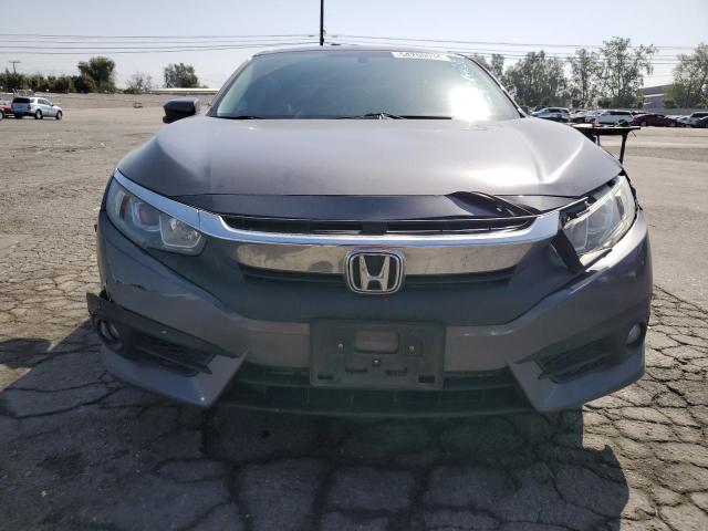 2016 Honda Civic Ex VIN: 2HGFC1F36GH654999 Lot: 54260034