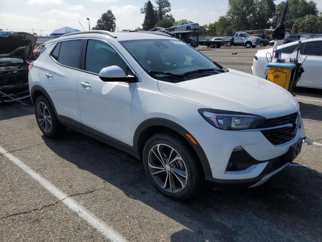 2021 Buick Encore Gx Select VIN: KL4MMESL4MB161000 Lot: 54151884