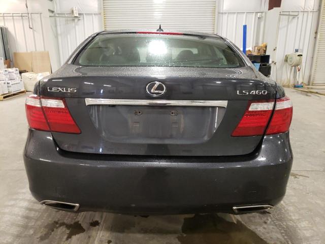 2008 Lexus Ls 460 VIN: JTHBL46F585059948 Lot: 53408214