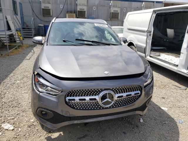 VIN W1N4N4GB0PJ426155 2023 Mercedes-Benz GLA-Class,... no.5