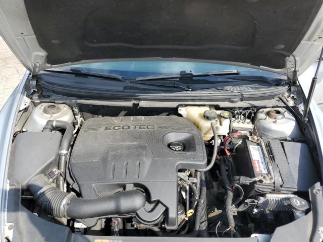 2010 Chevrolet Malibu 1Lt VIN: 1G1ZC5EB9AF253721 Lot: 53925444