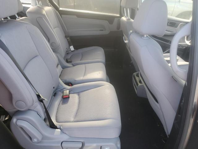 2019 Honda Odyssey Ex VIN: 5FNRL6H51KB013457 Lot: 54394714