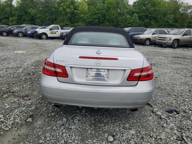 2013 Mercedes-Benz E 350 VIN: WDDKK5KFXDF185555 Lot: 53785254