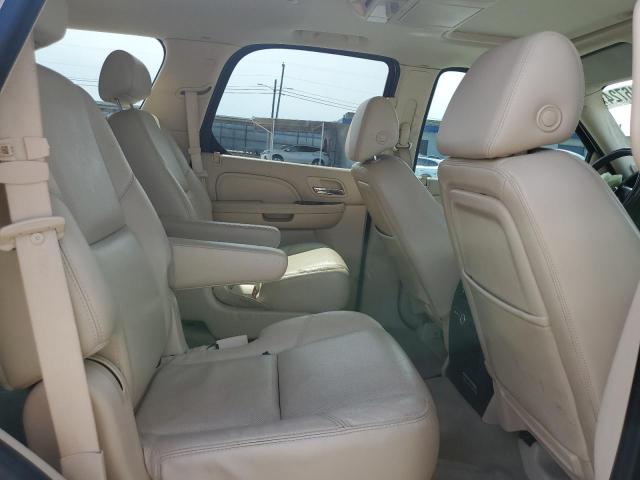 2007 Cadillac Escalade Luxury VIN: 1GYEC63827R428248 Lot: 55116724