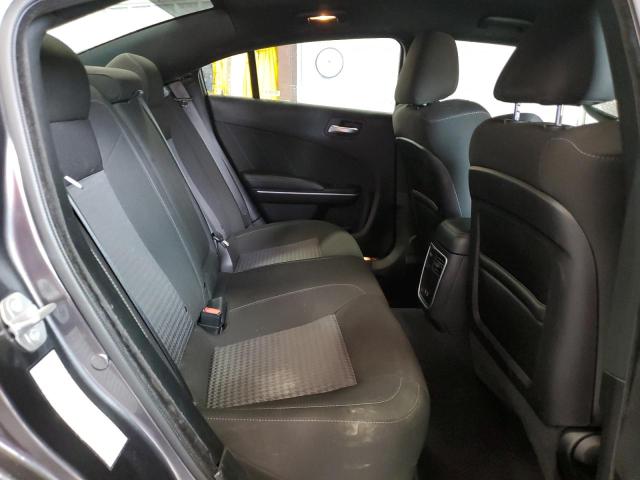 2023 DODGE CHARGER GT - 2C3CDXHG5PH518708
