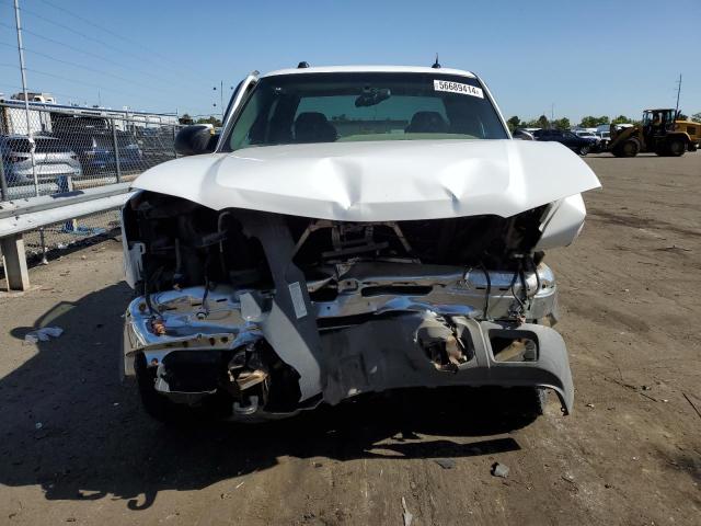 2004 Chevrolet Silverado K2500 Heavy Duty VIN: 1GCHK29U44E345698 Lot: 56689414