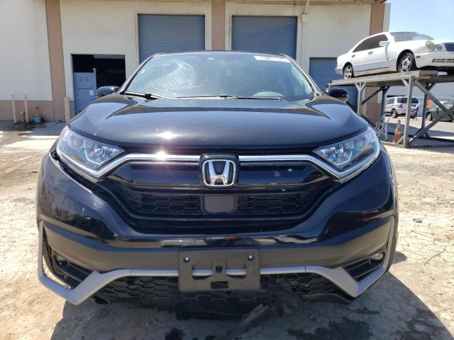 2022 Honda Cr-V Ex VIN: 7FARW2H50NE033823 Lot: 56148064