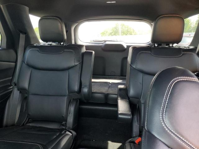 2020 Ford Explorer St VIN: 1FM5K8GC8LGA13603 Lot: 53068654