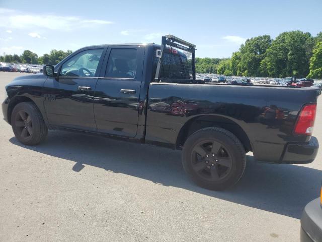 2019 Ram 1500 Classic Tradesman VIN: 1C6RR7FG8KS718128 Lot: 53767224