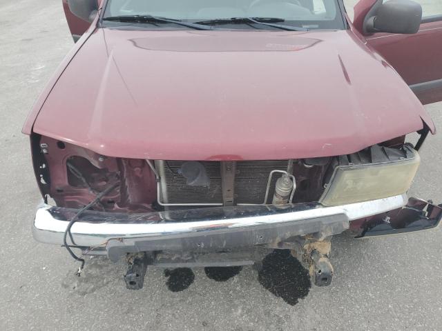 2007 Chevrolet Colorado VIN: 1GCCS13E278126540 Lot: 53965774