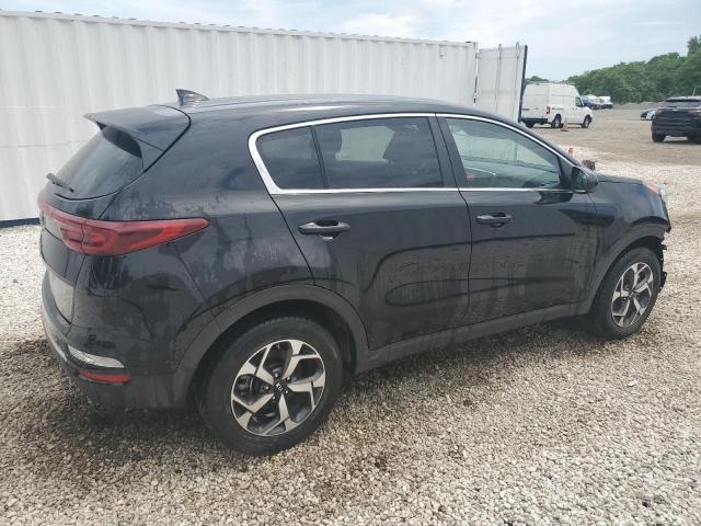 2020 Kia Sportage Lx VIN: KNDPM3ACXL7808588 Lot: 56421744