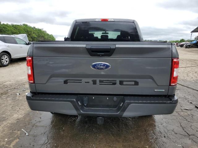 2020 Ford F150 Supercrew VIN: 1FTEW1CP6LFA60630 Lot: 52311424